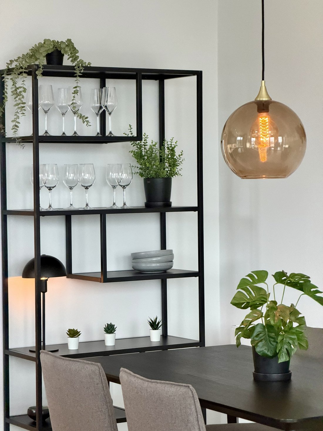 View of Lux penthouse 140 m2, in the heart of Copenhagen - Apartments ... - Airbnb