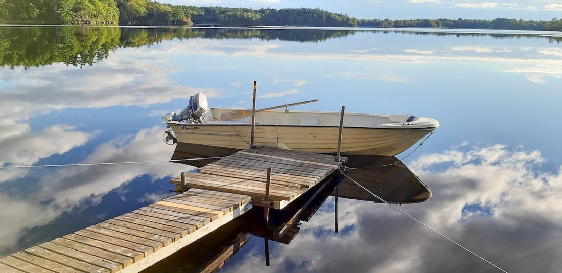 Private Island in Back Lake, Canada 3 - 16607194