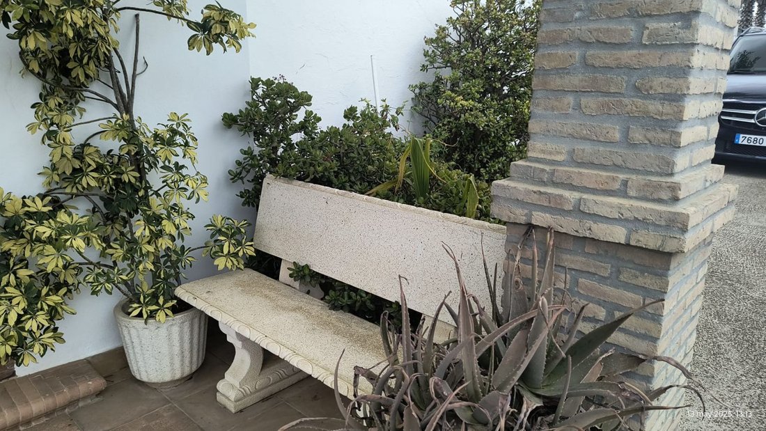 Chalet in Villanueva del Ariscal, Andalusia, Spain 2 - 16607297