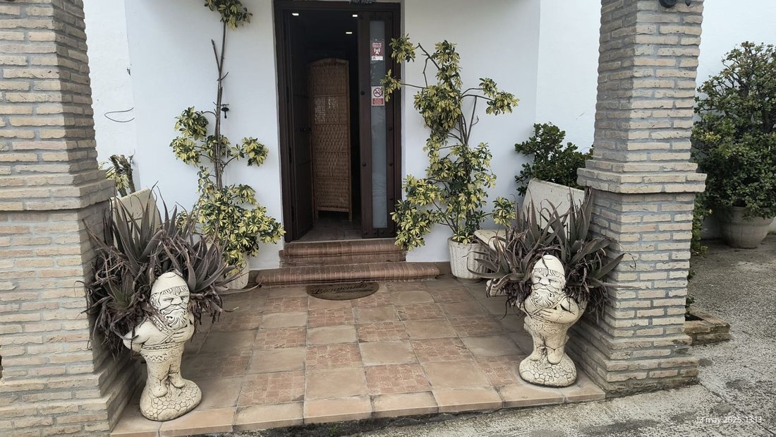 Chalet in Villanueva del Ariscal, Andalusia, Spain 4 - 16607297