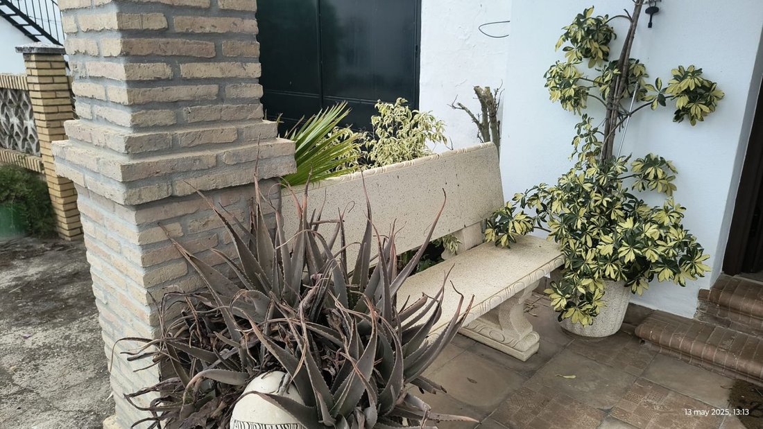 Chalet in Villanueva del Ariscal, Andalusia, Spain 3 - 16607297
