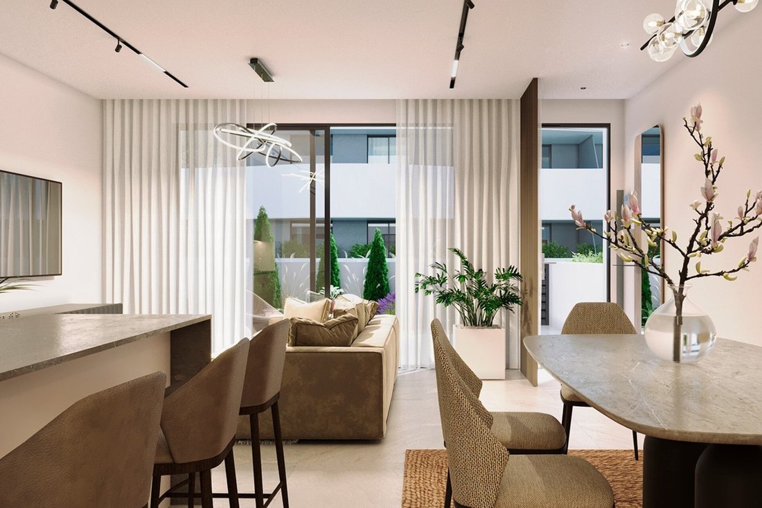 Apartment in Guardamar del Segura, Valencian Community, Spain 5 - 16607322