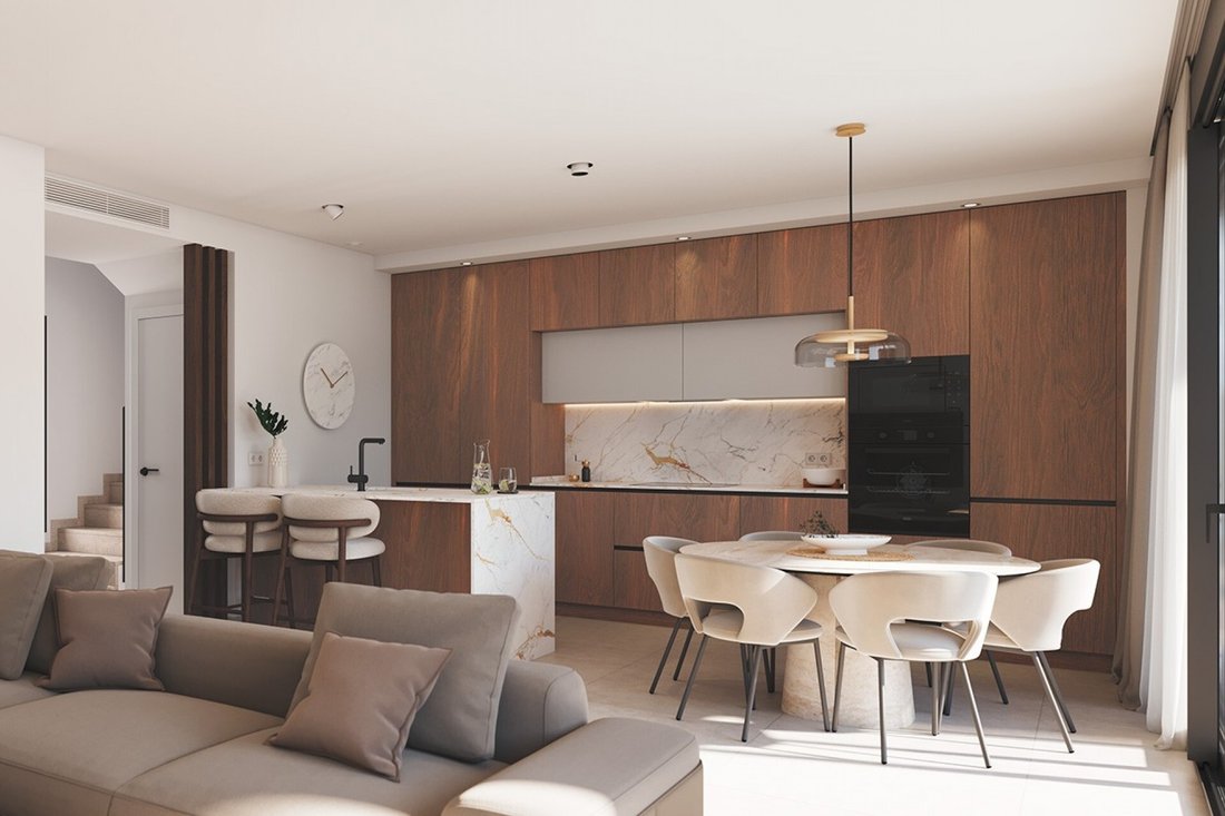 Villa in San Javier (Neighbourhood), San Javier, Región de Murcia 4 - 16607327