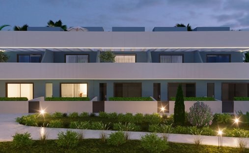 Apartment in Guardamar del Segura, Valencian Community, Spain 1