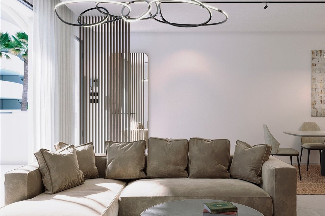 Apartment in Guardamar del Segura, Valencian Community, Spain 3 - 16607322