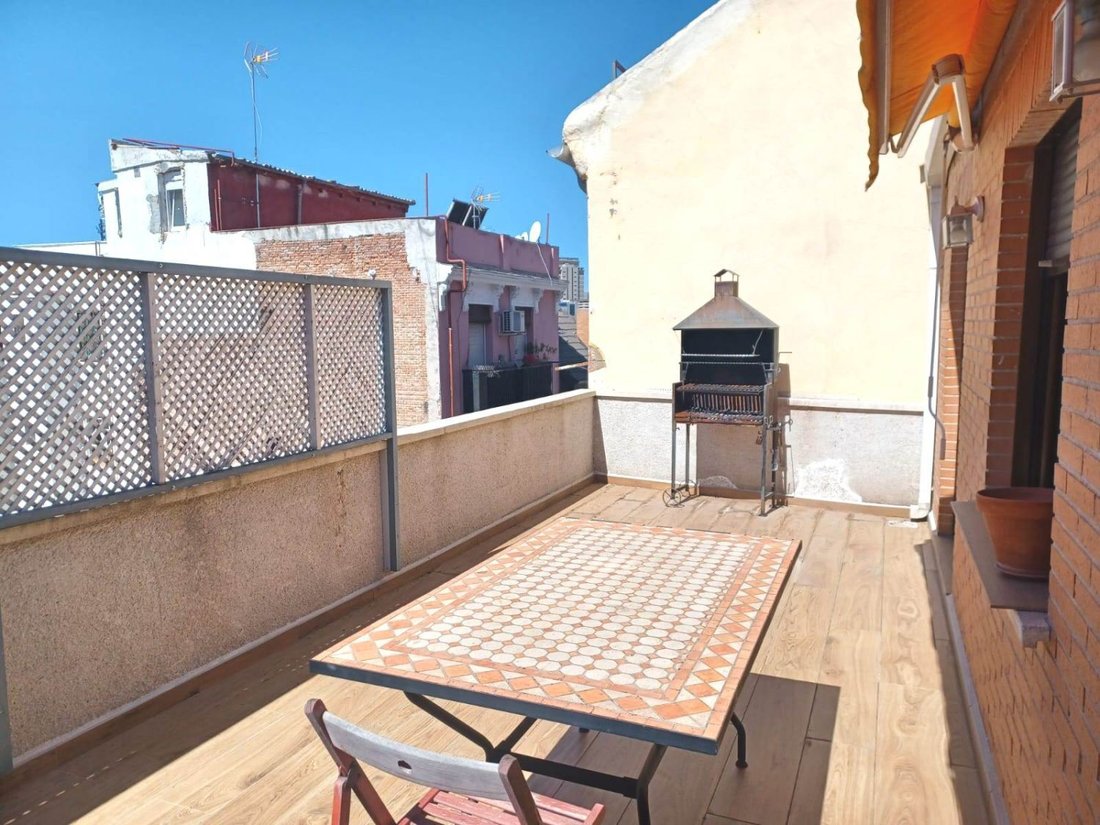 Andere in Puente de Vallecas, Madrid, Spanien 2 - 16607305