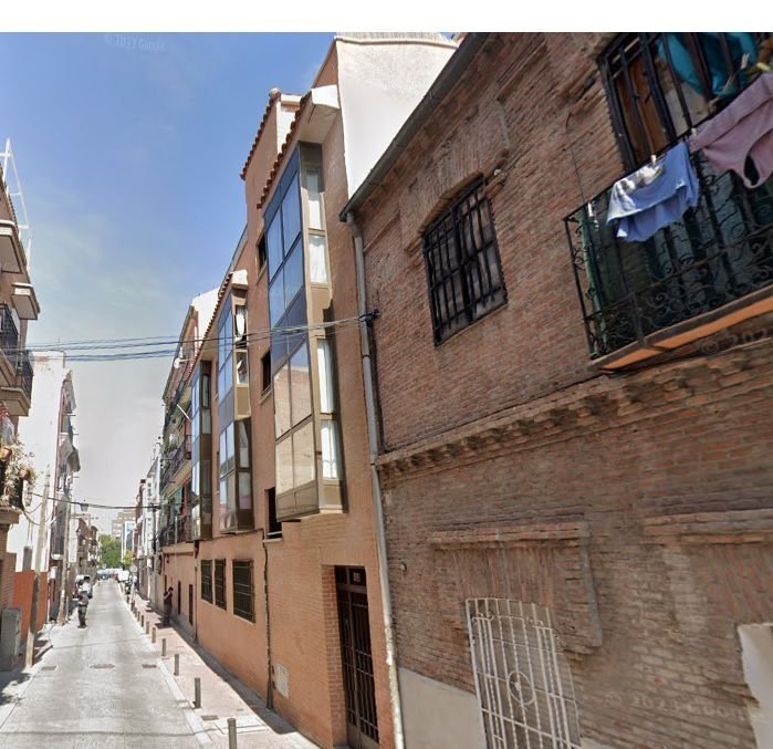 Andere in Puente de Vallecas, Madrid, Spanien 1 - 16607305