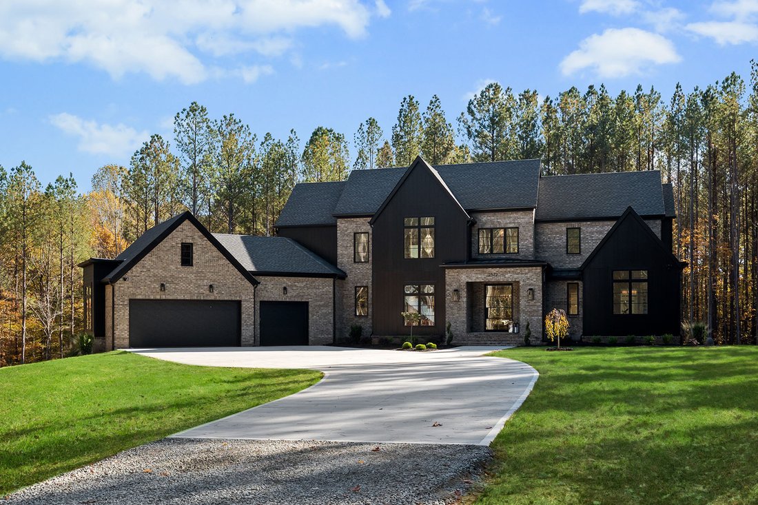 House in Denver, North Carolina, United States 1 - 15920669