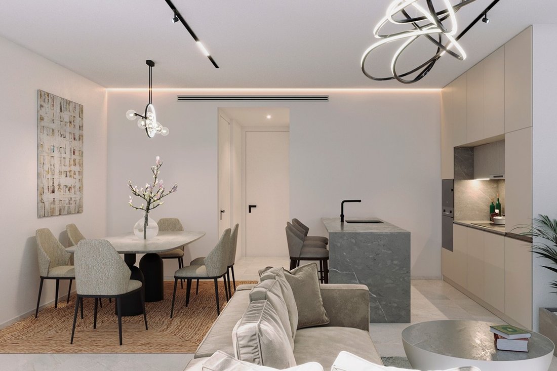 Apartment in Guardamar del Segura, Valencian Community, Spain 4 - 16607322