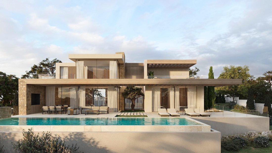 Villa in Benissa, Valencian Community, Spain 3 - 16607309