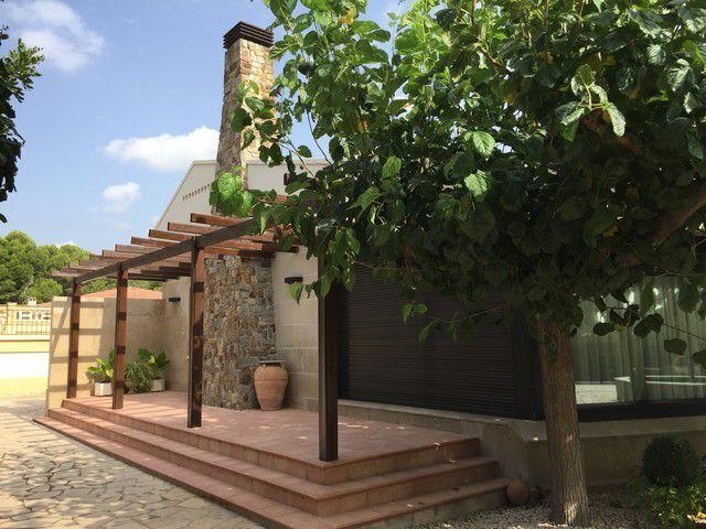 Chalet in Roquetes, Catalonia, Spain 1 - 16607302