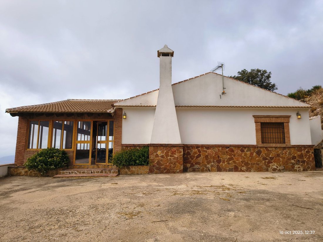 Finca in Antequera, Andalusia, Spain 5 - 16607304