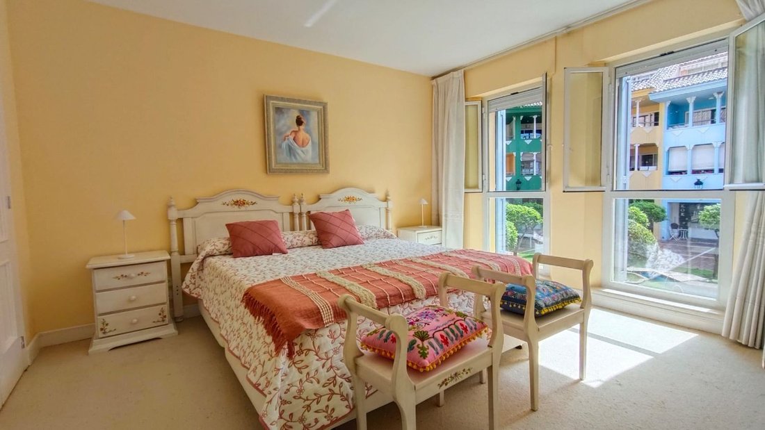 Penthouse in Sotogrande, San Roque, Andalusia 3 - 16607300