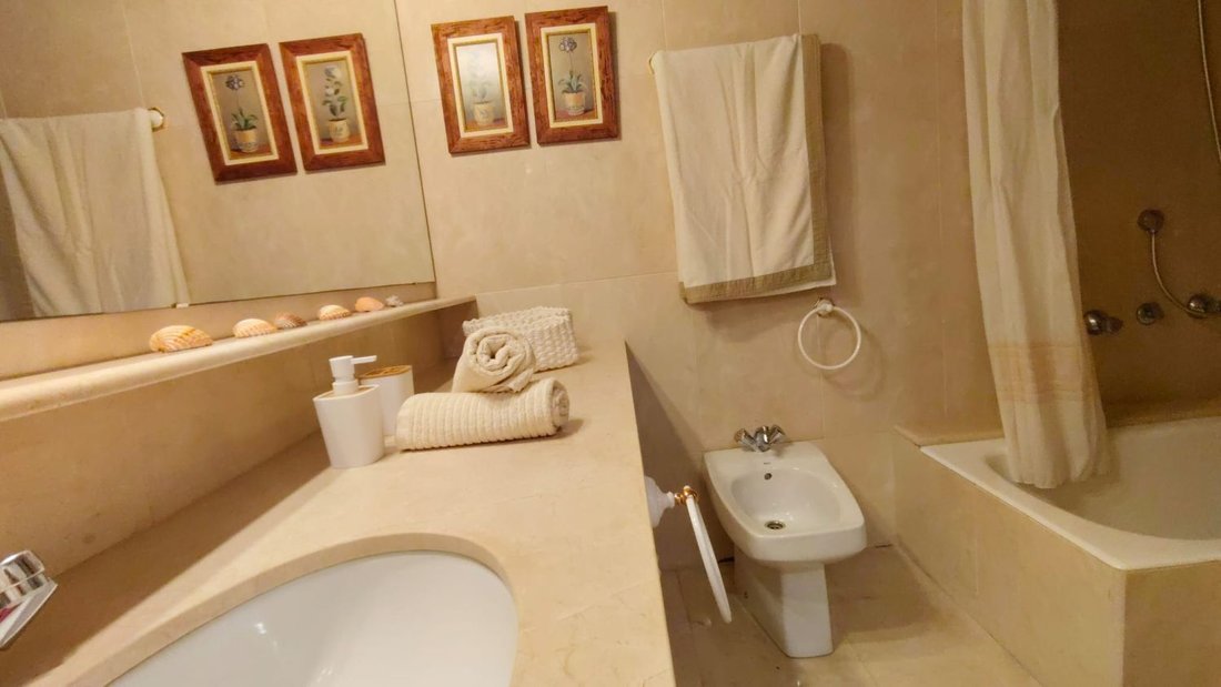 Penthouse in Sotogrande, San Roque, Andalusia 4 - 16607300