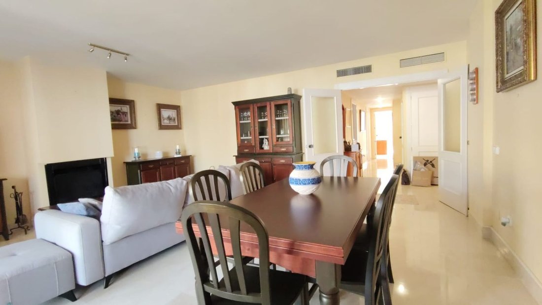 Penthouse in Sotogrande, San Roque, Andalusia 5 - 16607300