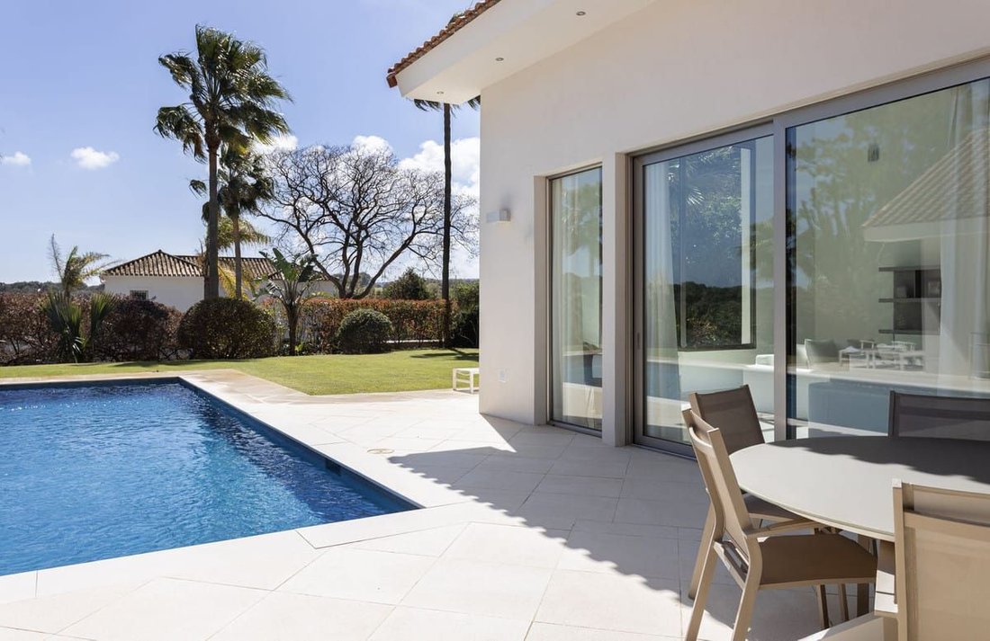 Chalet in Sotogrande, San Roque, Andalusia 5 - 16607315