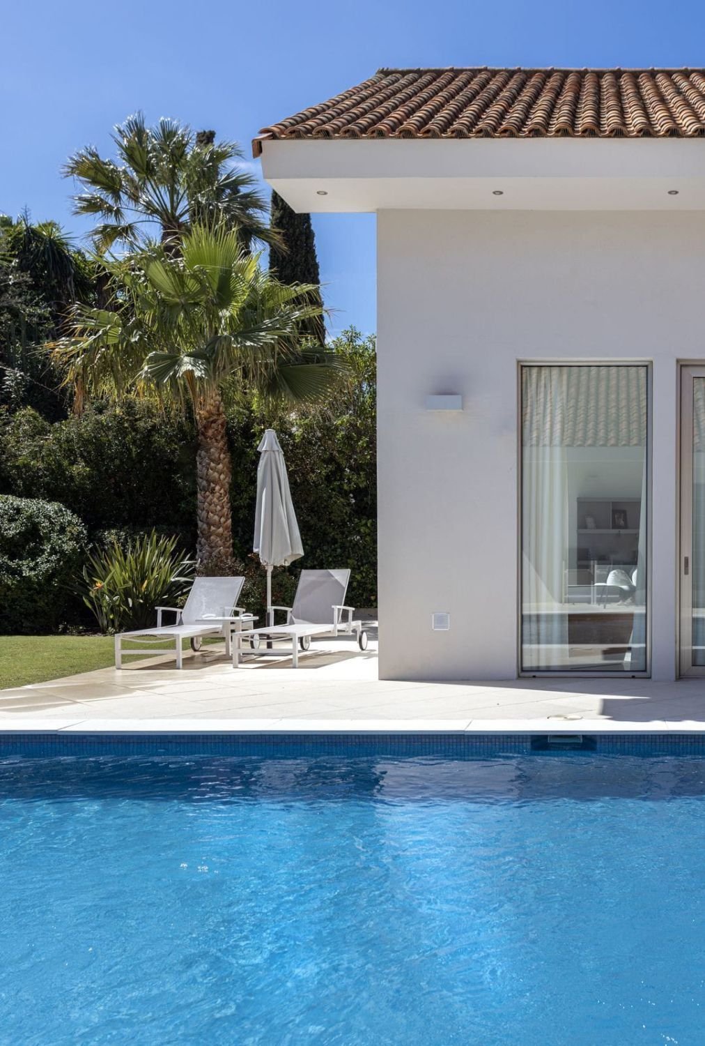 Chalet in Sotogrande, San Roque, Andalusia 4 - 16607315