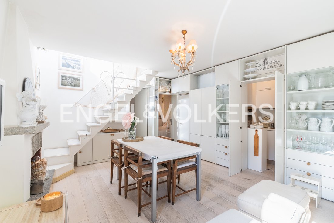 Apartment in Center, Alassio, Italy 1 - 16608000
