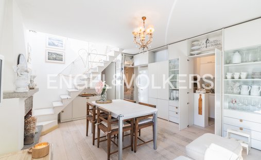 Appartement à Centre, Alassio, Italie 1
