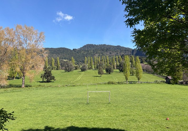 Land in Lago Ranco, Los Ríos, Chile 4 - 16607552