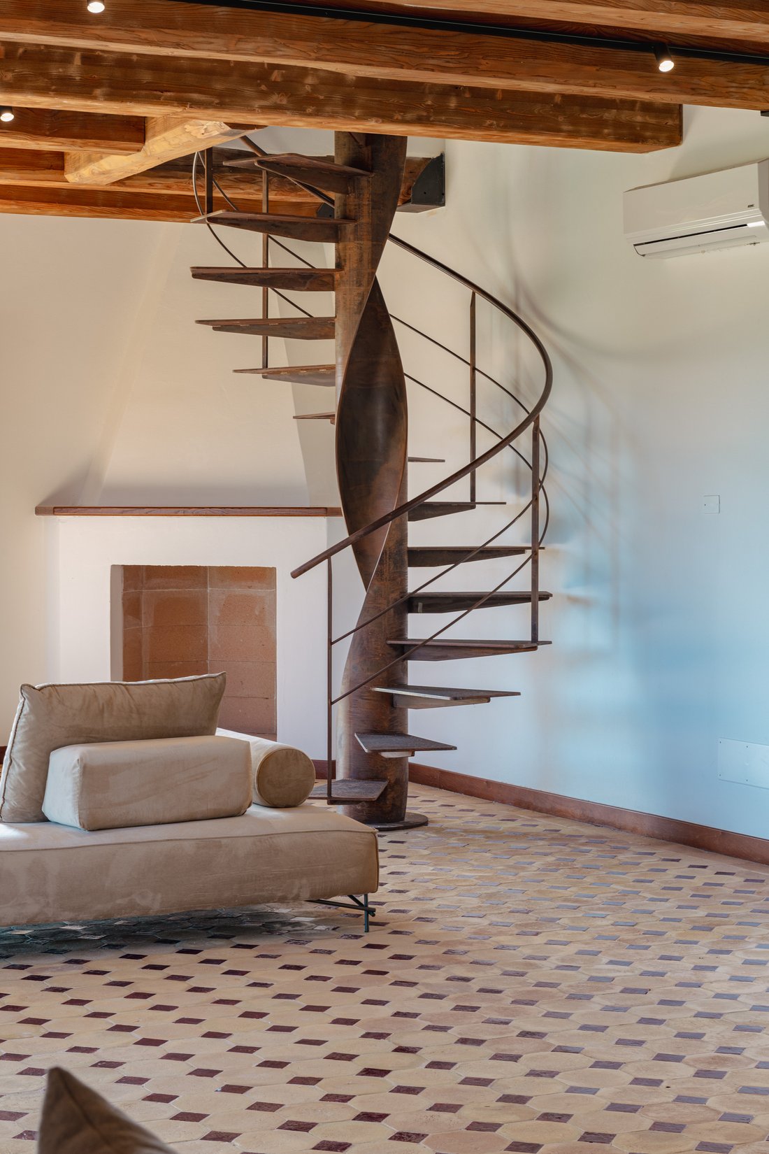 Villa in Panicale, Umbria, Italy 4 - 16607549