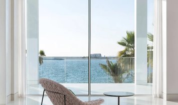 Villa in Jumeirah Bay, Dubai, United Arab Emirates 1