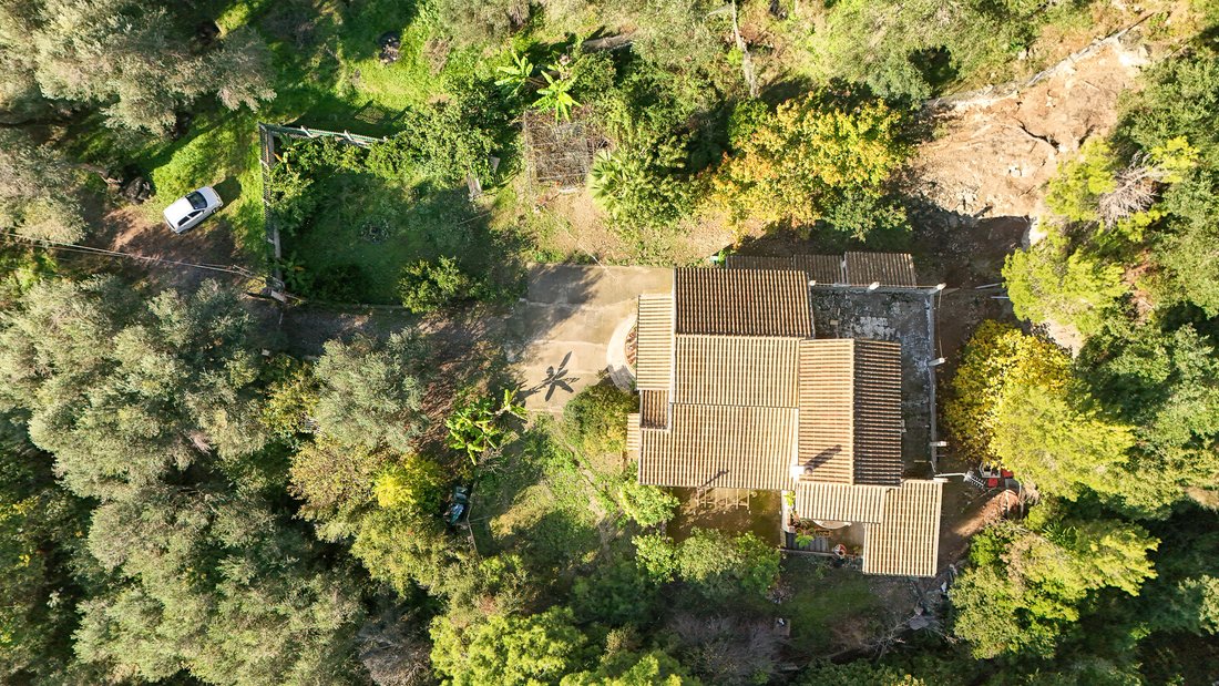 Maison à Corfou, Peloponnese, Western Greece and the Ionian, Grèce 4 - 16607603