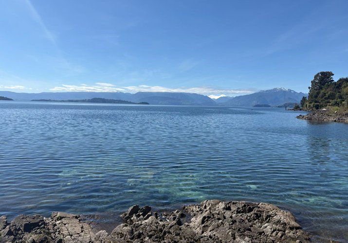 Land in Lago Ranco, Los Ríos, Chile 3 - 16607552