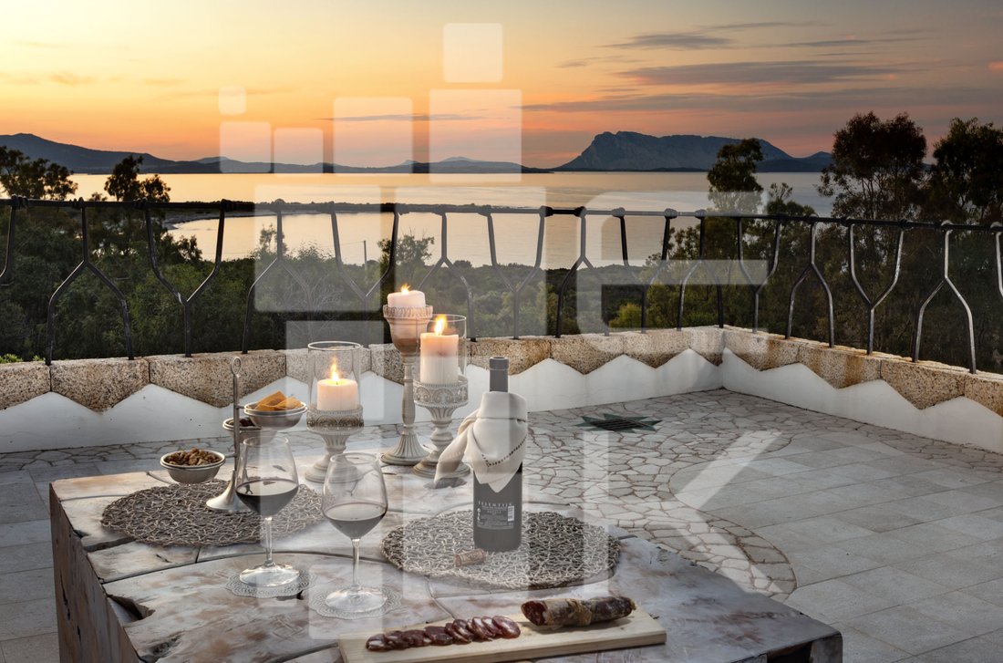 Villa à San Teodoro, Sardaigne, Italie 5 - 16607604