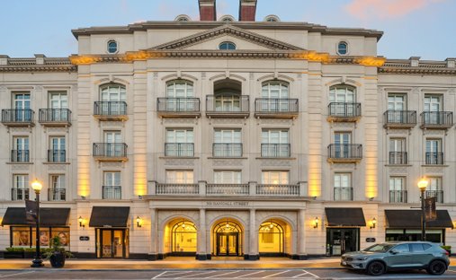 Penthouse in Oakville, Ontario, Canada 1