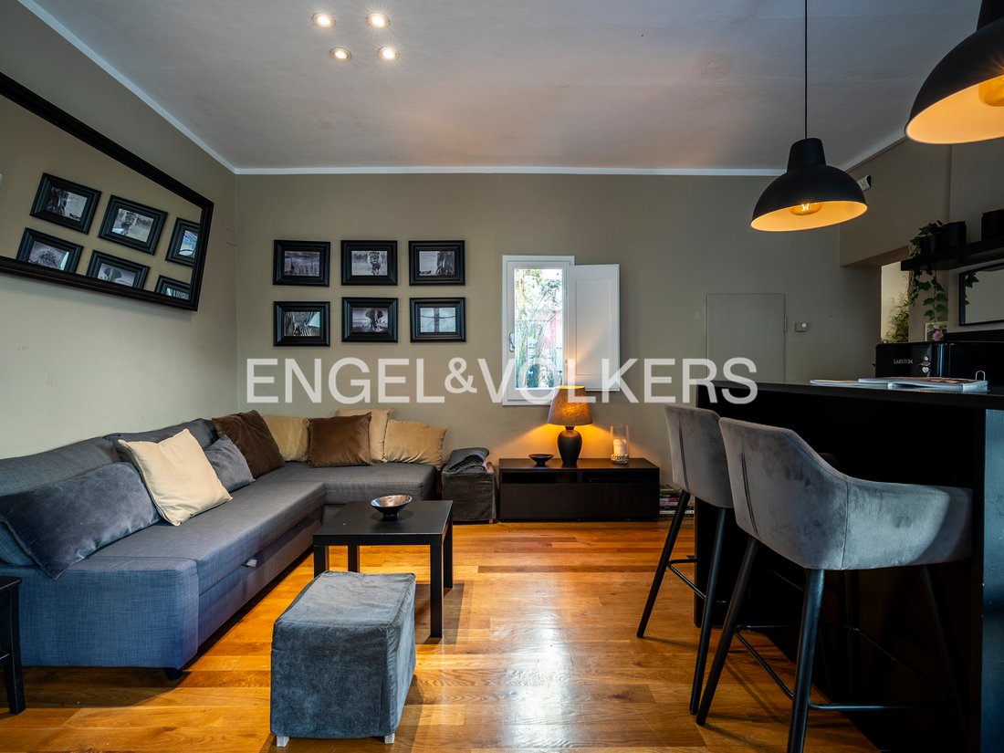 Penthouse in Center, Florence, Tuscany 3 - 16607602