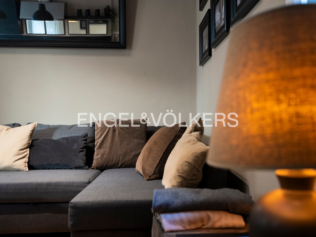 Penthouse in Center, Florence, Tuscany 4 - 16607602