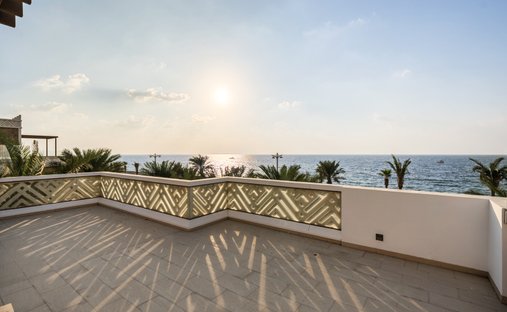 Villa in Palm Jumeirah, Dubai, United Arab Emirates 1