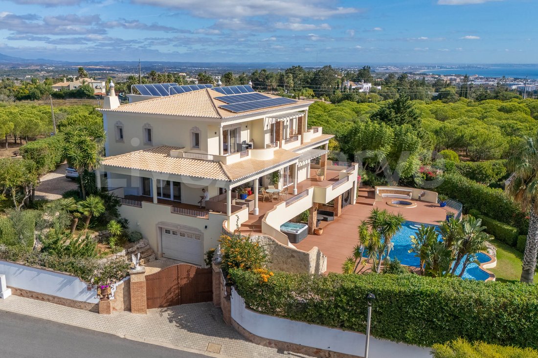 Villa in São Sebastião, Lagos, Sao Goncalo de Lagos, Portugal 3 - 16607512