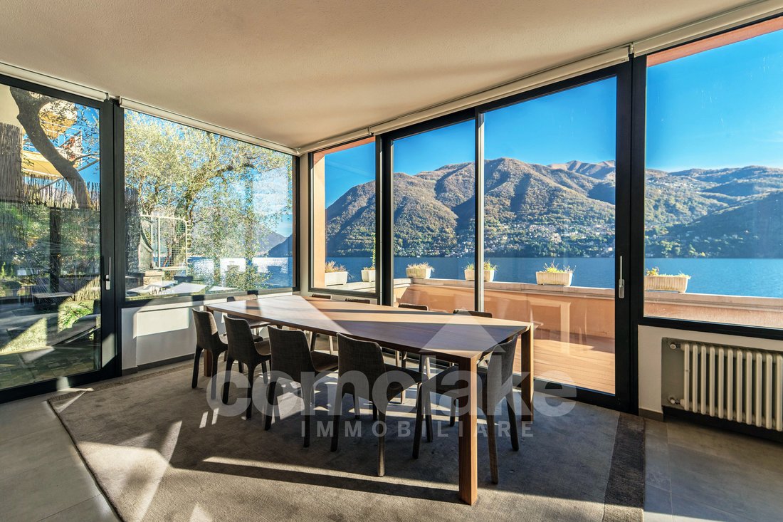 Villa in Brienno, Lombardy, Italy 4 - 16505281