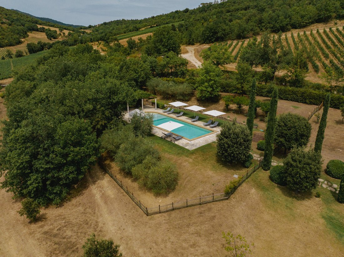 Villa in Umbertide, Umbria, Italy 2 - 16607515