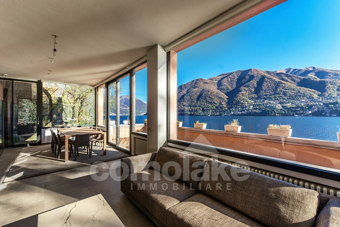 Villa in Brienno, Lombardy, Italy 1 - 16505281