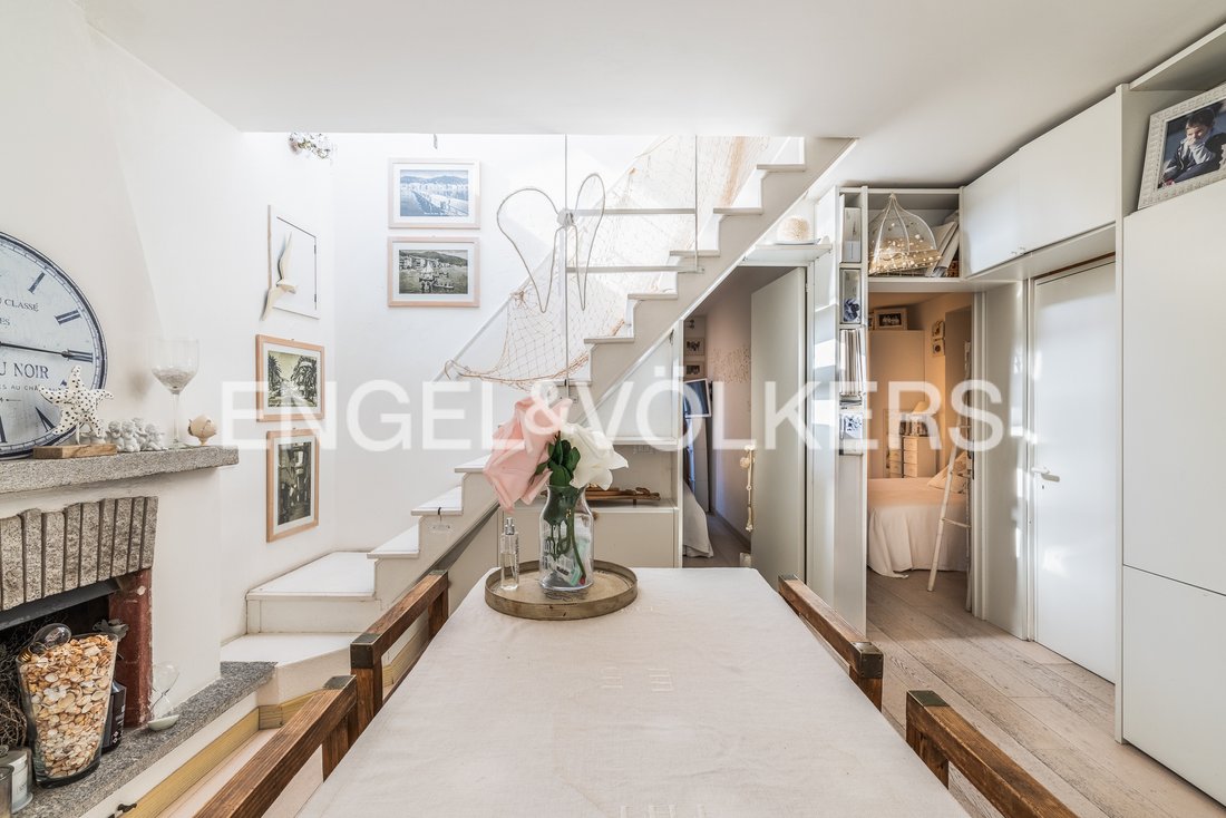 Apartment in Center, Alassio, Italy 4 - 16608000