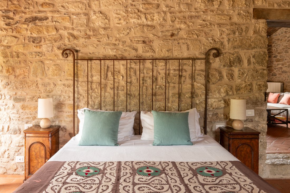 Villa in Umbertide, Umbria, Italy 3 - 16607515