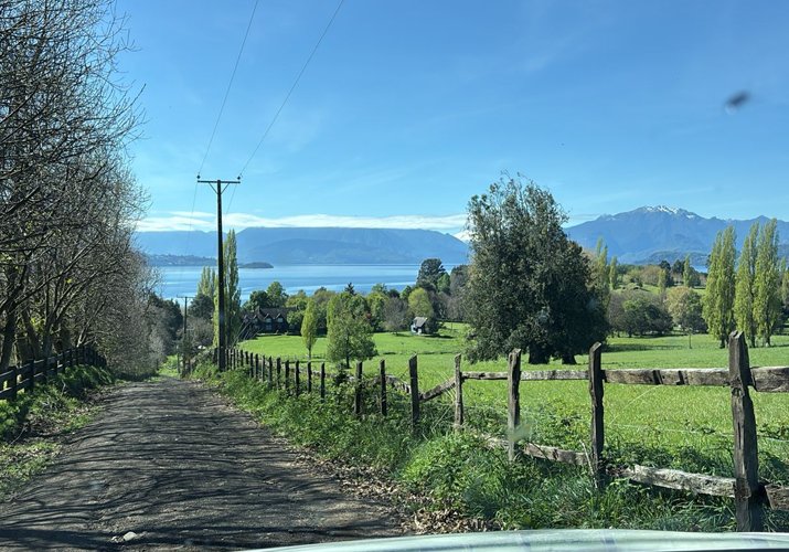 Land in Lago Ranco, Los Ríos, Chile 5 - 16607552