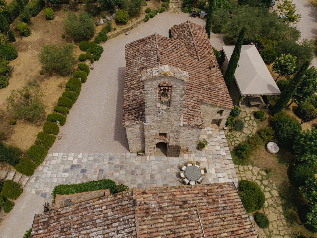 Villa in Umbertide, Umbria, Italy 5 - 16607515