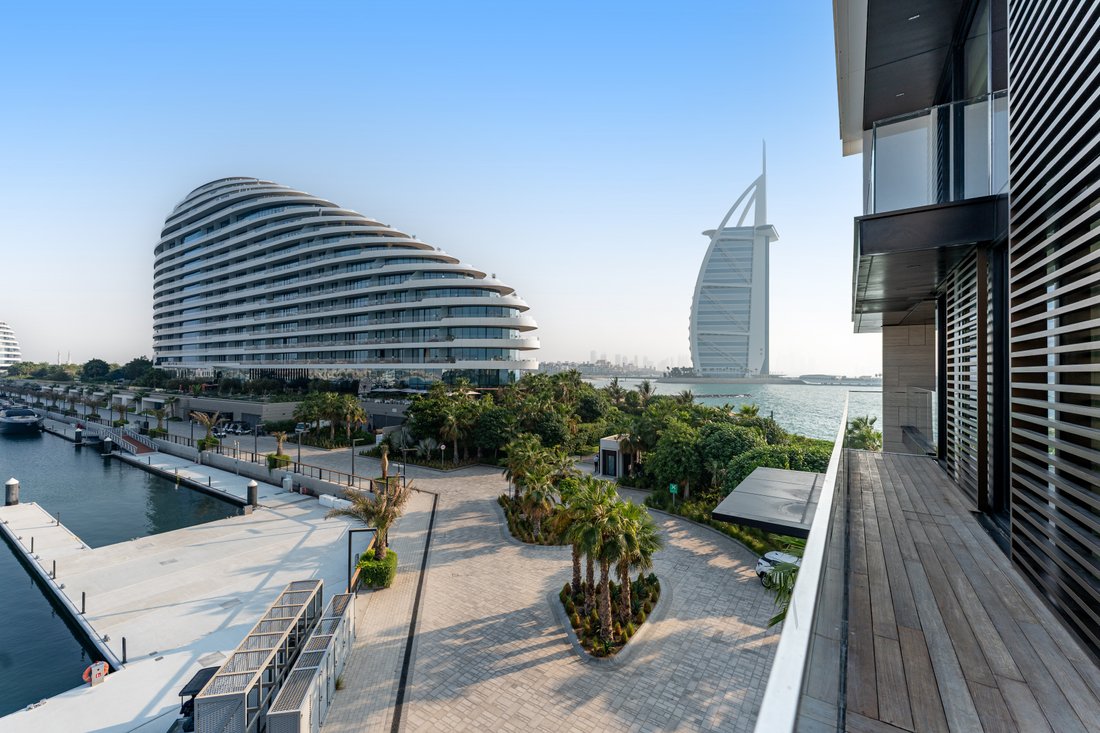 Villa in Dubai, Dubai, United Arab Emirates 3 - 16607494