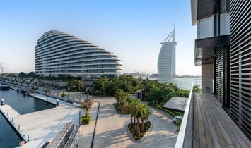 Villa in Dubai, Dubai, Vereinigte Arabische Emirate 2