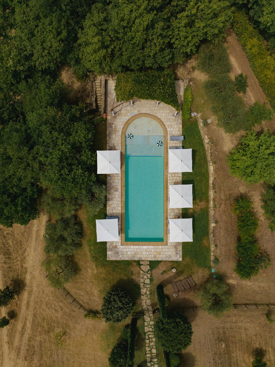 Villa in Umbertide, Umbria, Italy 4 - 16607515