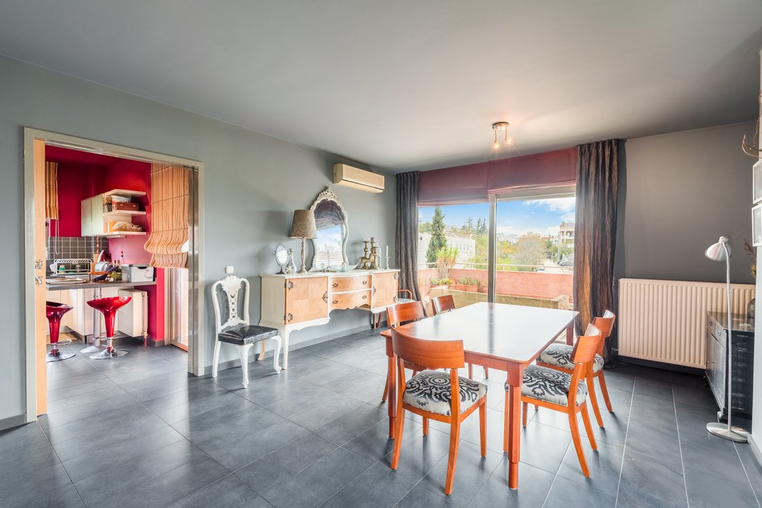 Apartment in North Athens, Attica, Greece 3 - 16607551