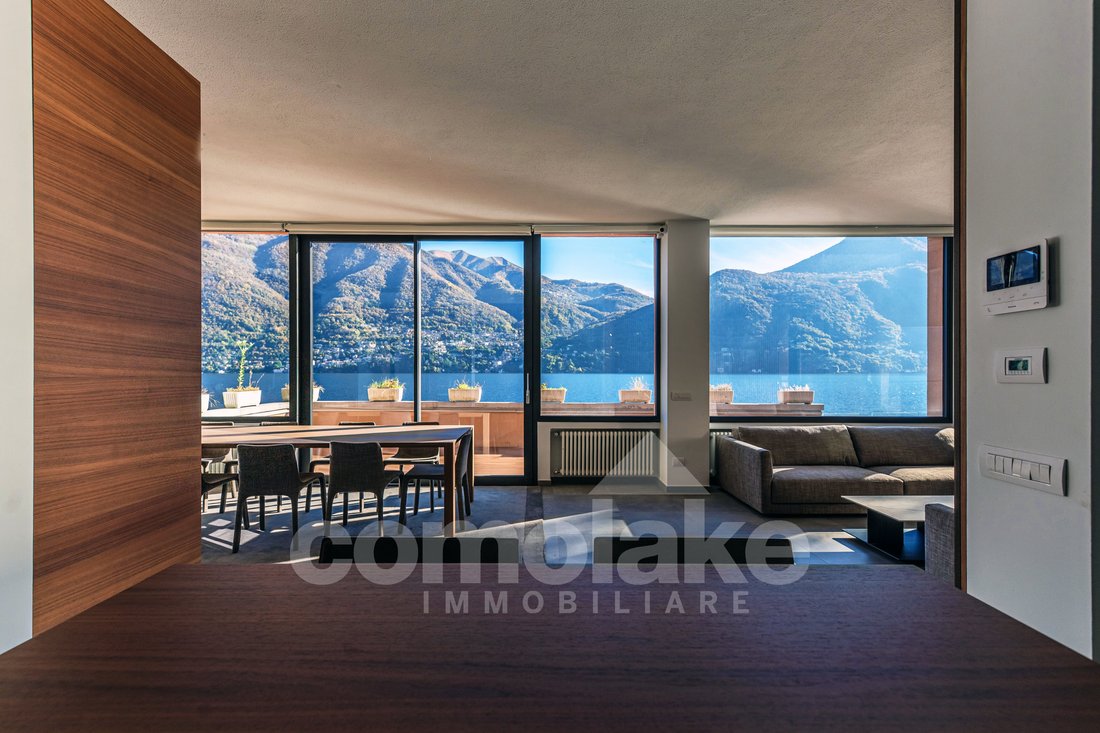 Villa in Brienno, Lombardy, Italy 3 - 16505281