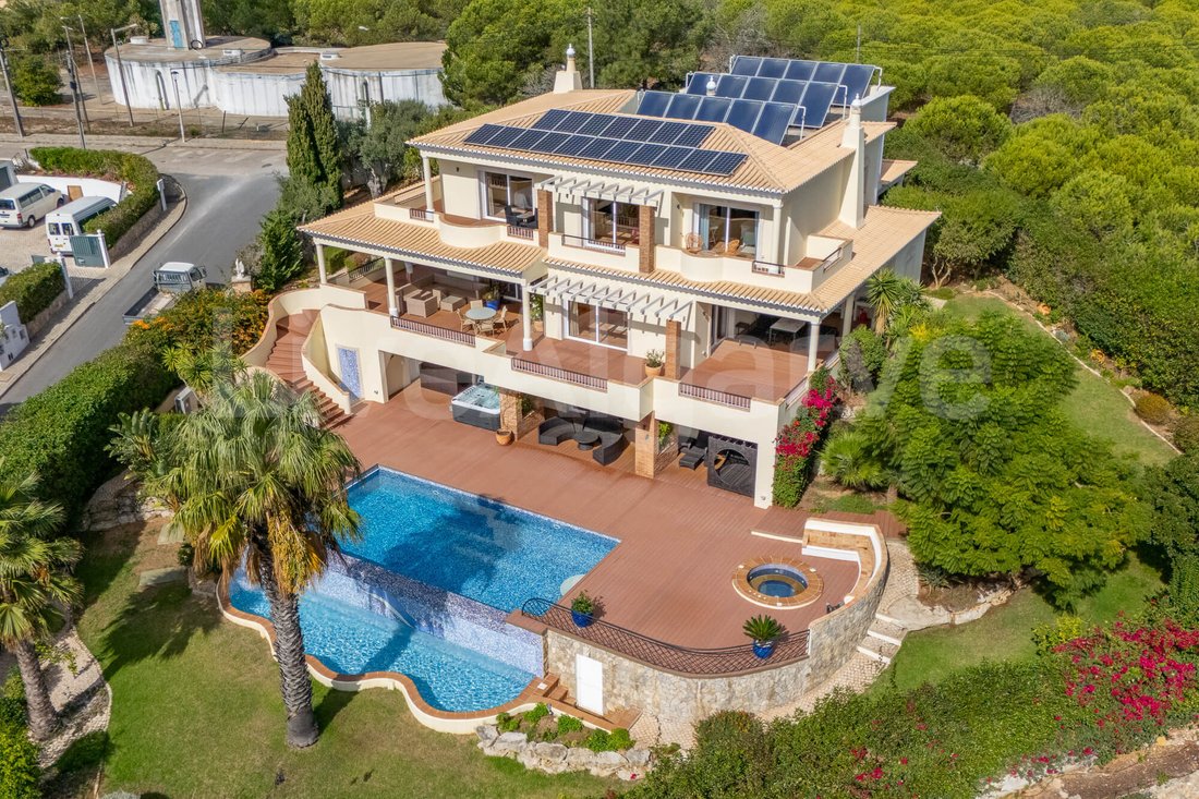 Villa in São Sebastião, Lagos, Sao Goncalo de Lagos, Portugal 2 - 16607512
