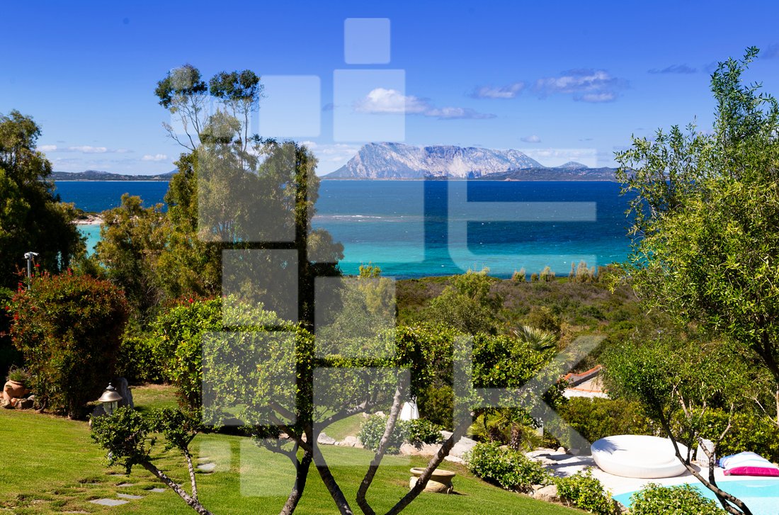 Villa à San Teodoro, Sardaigne, Italie 4 - 16607604