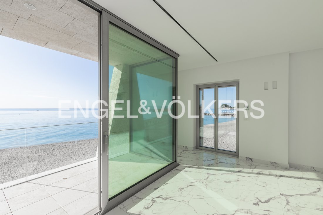 Apartment in Bergeggi, Liguria, Italy 3 - 16607947