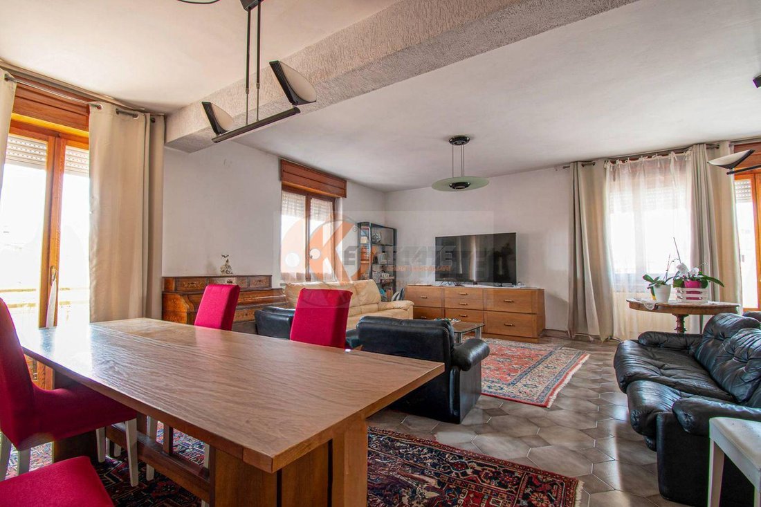 Apartment in Historic Center, Sassari, Sardinia 5 - 16607998